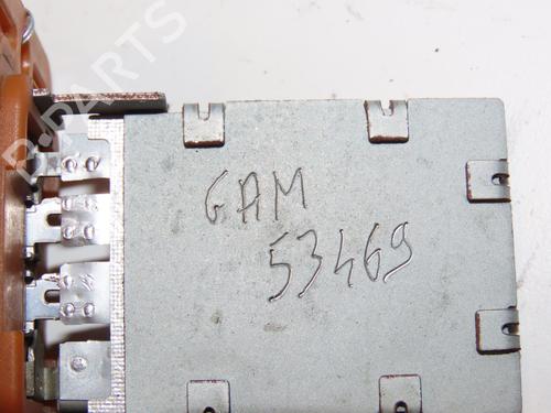 Heater resistor KIA CEE'D Sportswagon (JD) 1.4 CRDi 90 | BP29441629M108 