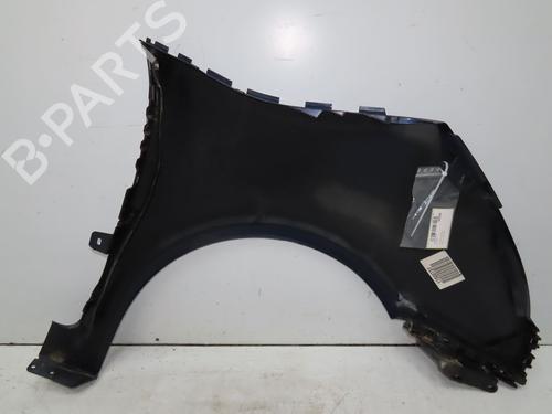 Left front fenders CITROËN C4 Grand Picasso I (UA_) 1.6 HDi | BP28830943C41 