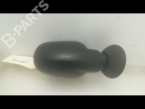 Retrovisor derecho DACIA LOGAN (LS_) 1.6 (LSOB, LSOD, LSOF, LSOH) (87 hp) 9600326