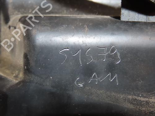 Rear right lock HYUNDAI TUCSON (JM) 2.0 CRDi All-wheel Drive | BP28831935C99 