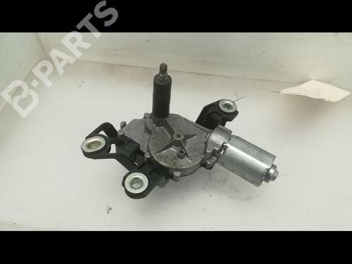 Used Rear wiper motor VW POLO V (6R1, 6C1) 1.2 TDI (75 hp) 9595703