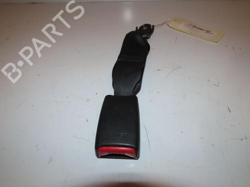 Used Seat buckle NISSAN X-TRAIL I (T30) 2.2 dCi 4x4 (136 hp) 16769681
