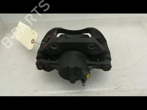 Used Left front brake caliper RENAULT KANGOO (KC0/1_) 1.2 (KC0A, KC0K, KC0F, KC01) (58 hp) 23174056