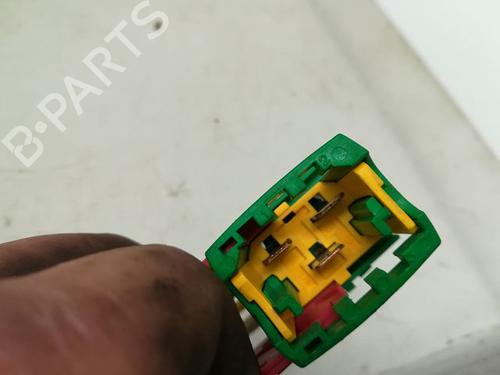 Ignition barrel PEUGEOT 807 (EB_) | BP23172908M48