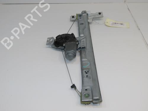 Used Front right window mechanism Front right window mechanism 36758190 36758190
