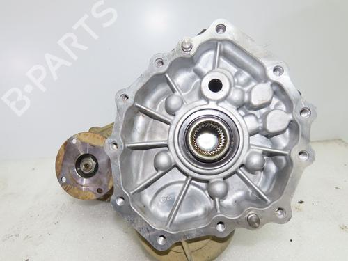 Transfer box FORD RANGER (ET) 2.5 TDCi 4x4 | BP36246582M36 - Image 7