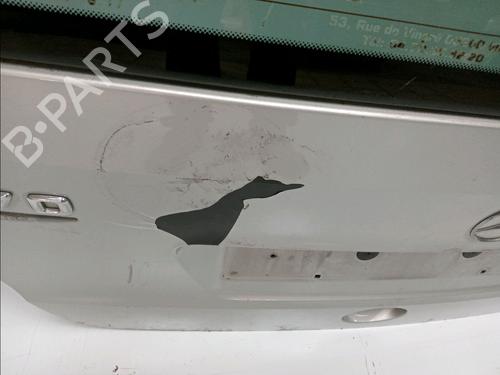 Used Tailgate MERCEDES-BENZ A-CLASS (W168) A 170 CDI (168.009, 168.109) (95 hp) 11103726