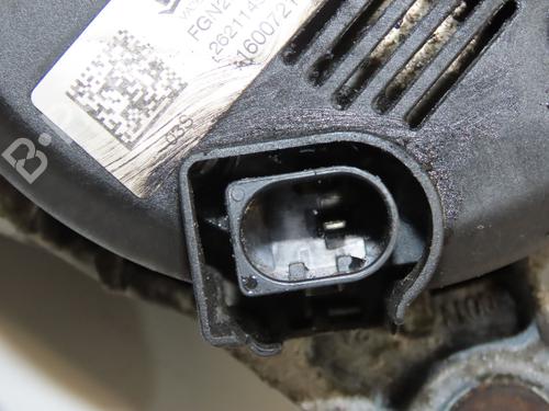 Alternator AUDI A7 Sportback (4GA, 4GF) 3.0 TDI quattro | BP37650728M7 - Image 6