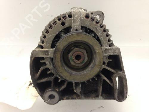 Used Alternator Alternator FIAT PUNTO (188_) 1.2 60 (188.030, .050, .130, .150, .230, .250) (60 hp) 36493452 36493452