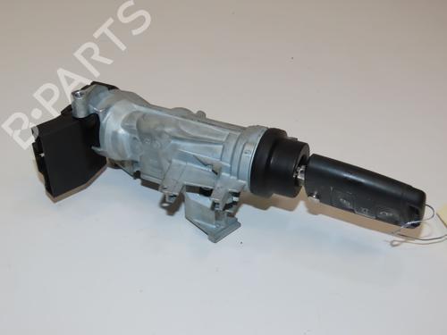 Used Ignition barrel VW POLO V (6R1, 6C1) 1.4 TDI (90 hp) 28967399