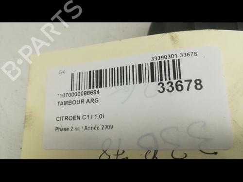 other-citroen-c1-pm_-pn_-10-424748-2005-2006-2007-2008-2009-2010-2011-2012-2013-2014-14878660 main image