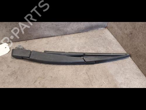 Used Rear windshield wiper arm Rear windshield wiper arm DACIA DUSTER (HS_) 1.5 dCi (86 hp) 33249735 33249735