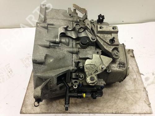 Gearbox CITROËN DS3 (SA_) 1.6 HDi 110 | BP40110640M3 - Image 3