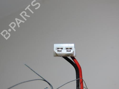 Used Steering column stalk RENAULT MEGANE I (BA0/1_) 1.4 16V (BA0D, BA1H, BA0W, BA10) (95 hp) 30486403