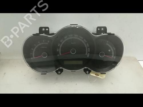 Used Instrument cluster Instrument cluster KIA VENGA (YN) 1.4 CRDi 90 (90 hp) 9595992 9595992