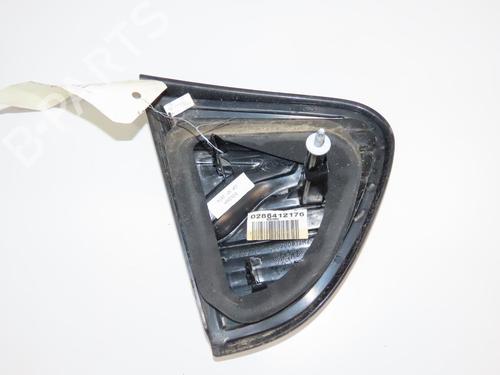 Used Right tailgate light Right tailgate light 39217394 39217394
