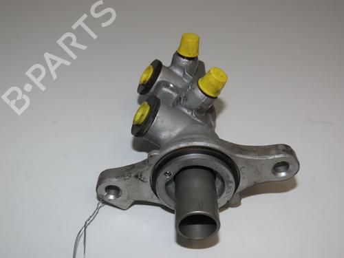 Brake master cylinder RENAULT SCÉNIC III (JZ0/1_) 1.9 dCi (JZ0J, JZ1J, JZ1K, JZ1S) | BP30916899M77