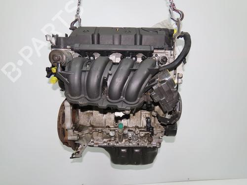 Engine CITROËN C3 Picasso (SH_) 1.6 VTi 120 | BP38571131M1 - Image 3