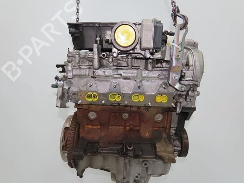 Engine RENAULT KANGOO (KC0/1_) 1.6 16V | BP37225940M1 - Image 4