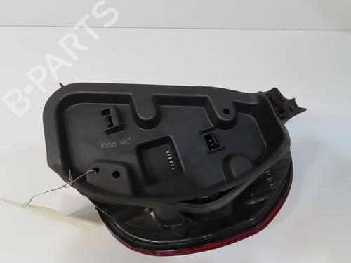 Left taillight CITROËN C5 I (DC_) 2.0 HDi (DCRHZB, DCRHZE) | BP33728190C34 - Image 2