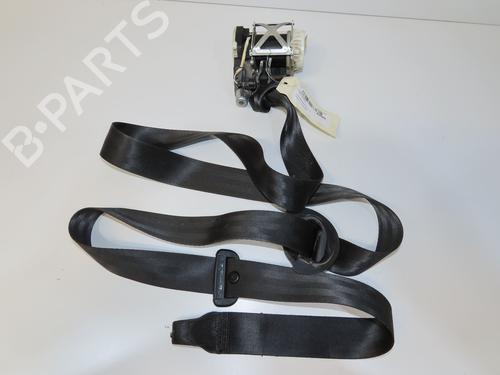Used Front right seatbelt Front right seatbelt VW POLO V (6R1, 6C1) 1.2 TDI (75 hp) 38972840 38972840