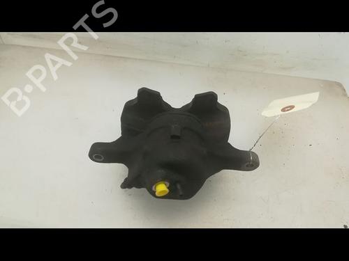 Right front brake caliper VW POLO (6N2) 1.4 TDI | BP14877276M104