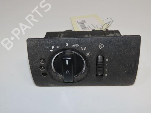 Headlight switch MERCEDES-BENZ M-CLASS (W164) ML 320 CDI 4-matic (164.122) | BP36657612I24 - Image 5