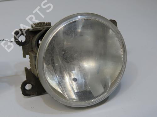 Used Left front fog light Left front fog light 38474544 38474544