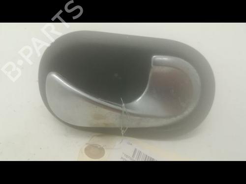 Used Front right interior door handle RENAULT TWINGO III (BCM_, BCA_) 1.0 SCe 70 (71 hp) 9603322