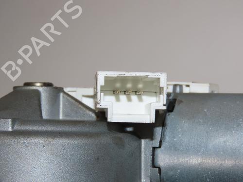 Rear wiper motor PEUGEOT PARTNER Tepee 1.6 HDi 90 | BP28832945M102 