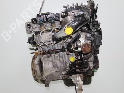 Engine CITROËN C4 II (NC_) 1.6 BlueHDi 120 | BP37675016M1 - Image 6