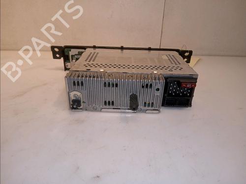 Radio BMW 3 Compact (E46) 320 td | BP13030951E6 - Image 2