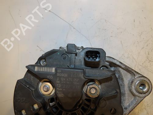 Used Alternator OPEL CORSA D (S07) 1.0 (L08, L68) (65 hp) 17315611