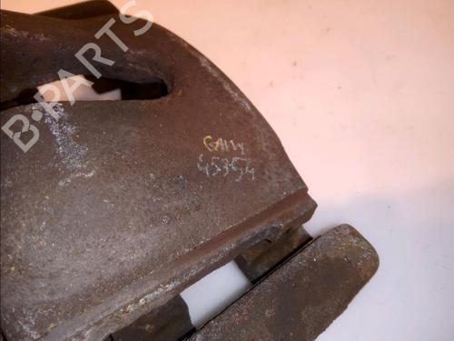 Right front brake caliper BMW 3 Compact (E46) 320 td | BP14877709M104 - Image 3