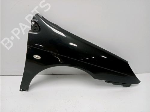 Used Right front fenders CITROËN C5 II (RC_) 1.6 HDi (RC8HZB) (109 hp) 13301347