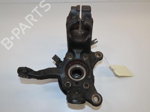 Right front steering knuckle SEAT ALTEA XL (5P5, 5P8) 2.0 TDI 16V | BP28967539M26 