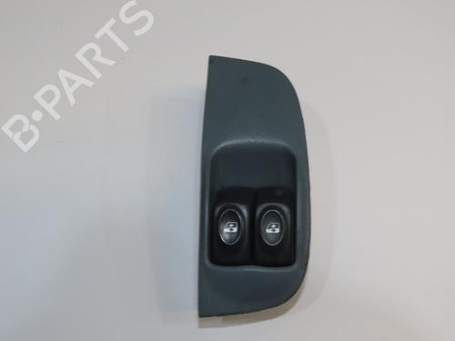 Used Left front window switch Left front window switch RENAULT MEGANE I Cabriolet (EA0/1_) 1.6 e (EA0F) (90 hp) 33711710 33711710