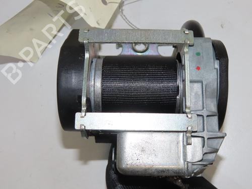 Front left seatbelt RENAULT MEGANE III Hatchback (BZ0/1_, B3_) 1.9 dCi (BZ0N, BZ0J) | BP39893901I26 - Image 5