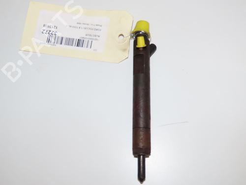Used Injector Injector FORD FOCUS I (DAW, DBW) 1.8 Turbo DI / TDDi (90 hp) 9603186 9603186