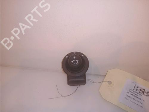 Mirror switch FORD FIESTA V (JH_, JD_) 1.4 16V | BP15657377I25