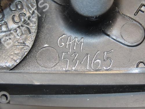 Right mirror BMW 5 (E60) 530 d | BP28968648C27 
