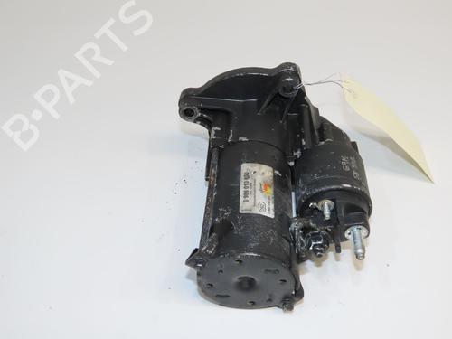 Starter PEUGEOT 1007 (KM_) 1.6 16V | BP36791287M8 - Image 3