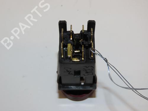 Warning switch PEUGEOT 106 II (1A_, 1C_) 1.5 D | BP28967790I22 