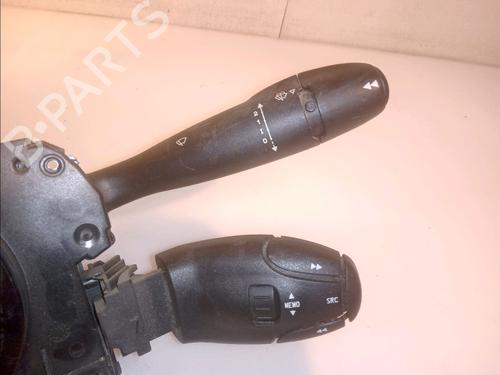 Used Steering column stalk PEUGEOT PARTNER Box Body/MPV 1.6 HDi / BlueHDi 75 (75 hp) 15273993