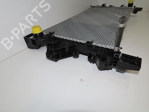 Water radiator PEUGEOT BOXER Van 2.2 BlueHDi 140 | BP36005481M31 - Image 3