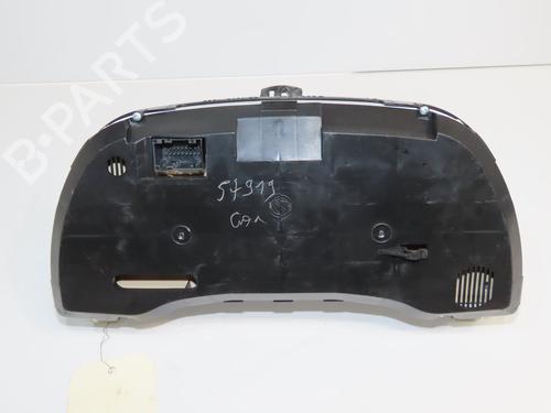 Instrument cluster FIAT PANDA (169_) 1.2 (169AXF2A, 169AXF1A) | BP33860642C47 - Image 3