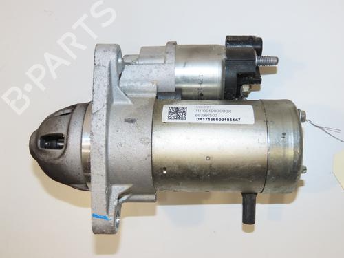 Starter OPEL KARL (C16) 1.0 | BP29415113M8 