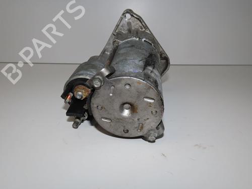 Used Starter Starter RENAULT CLIO II (BB_, CB_) 1.5 dCi (B/CB3M) (64 hp) 33188149 33188149