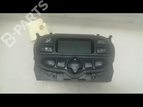 Used Climate control CITROËN XSARA PICASSO (N68) 2.0 HDi (90 hp) 9600511