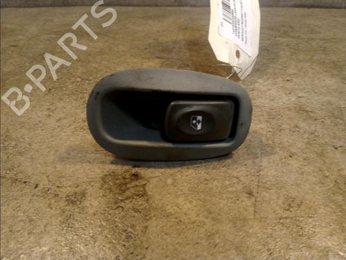 Used Left rear window switch Left rear window switch 23177131 23177131